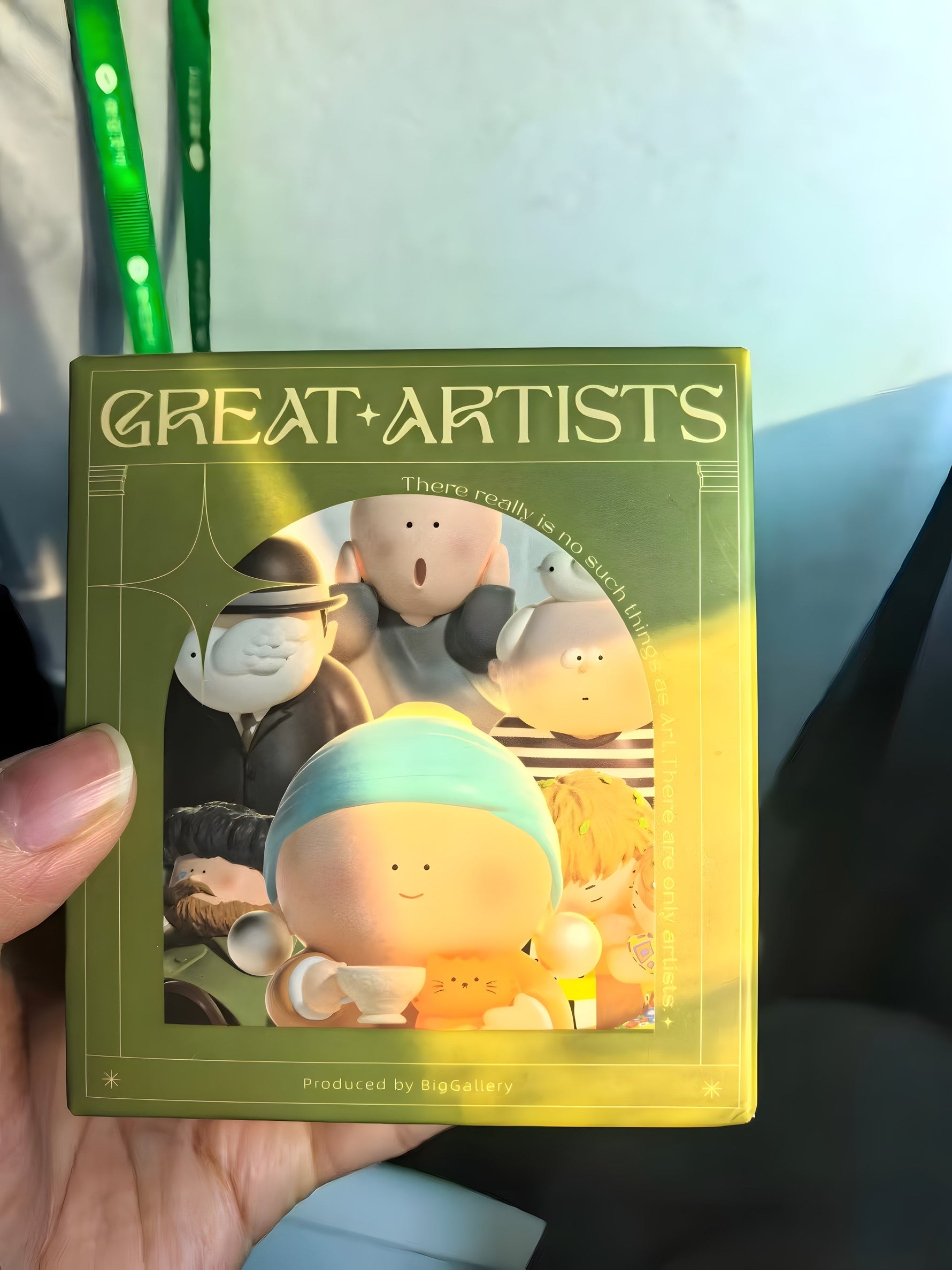 Blind box toys pros and cons – collector guide by BigGallery