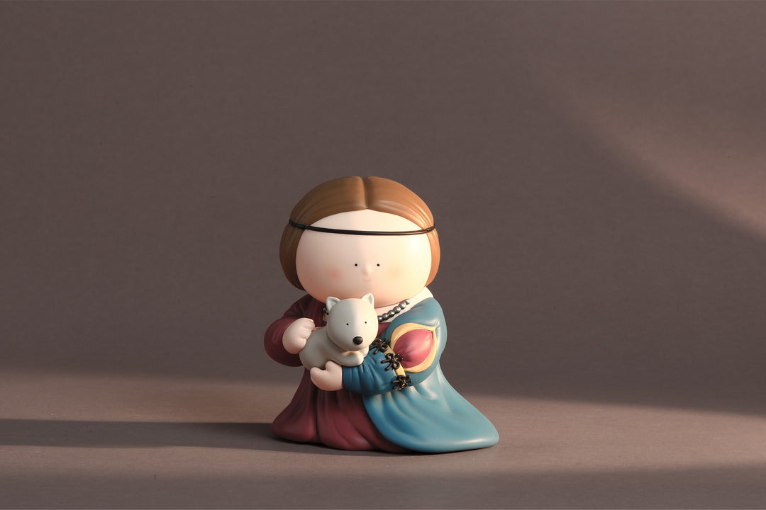 The Great Artist Figures – Season 3