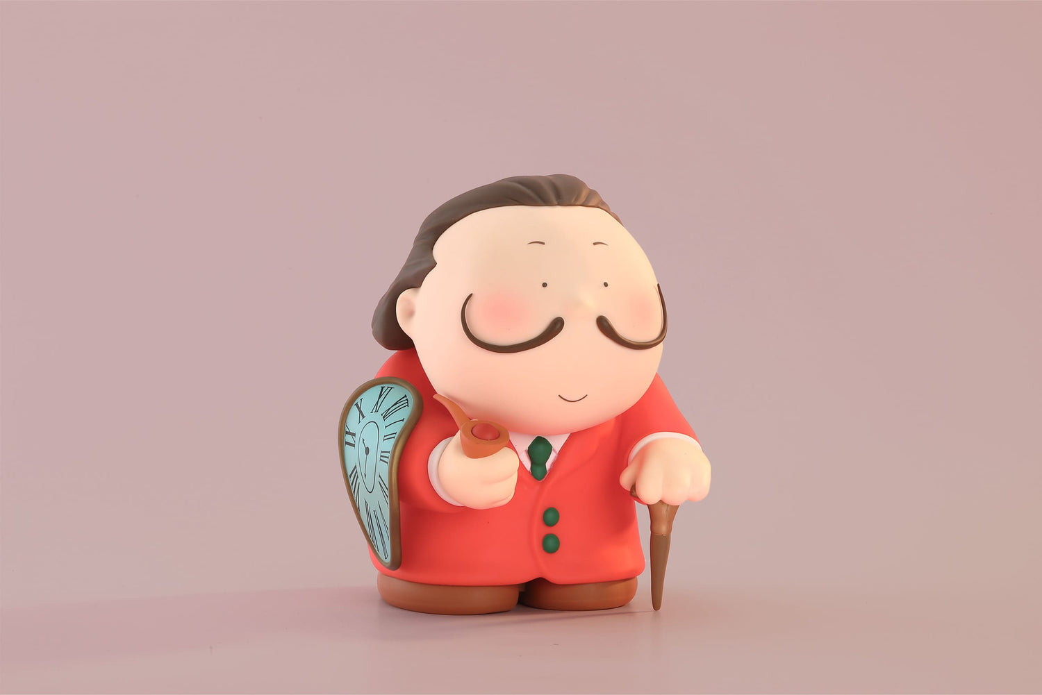 The Great Artist Figures – Season 2