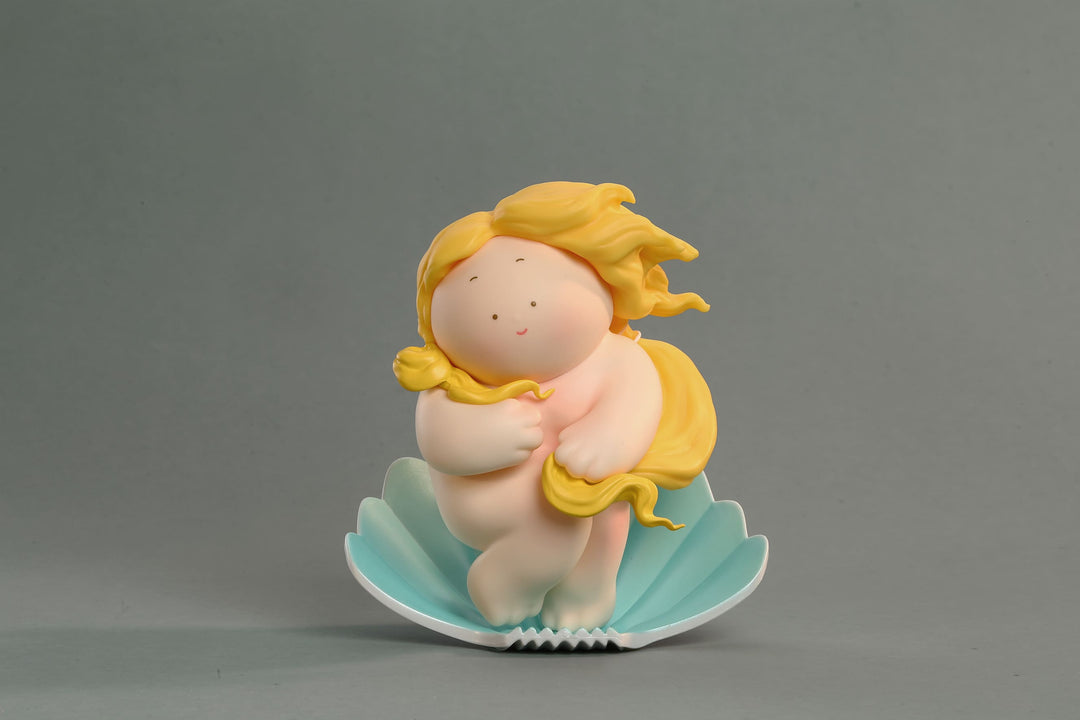 The Great Artist Figures – Season 2