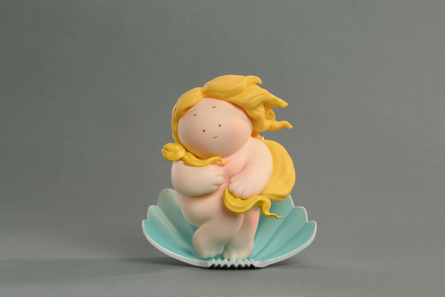 The Great Artist Figures – Season 2