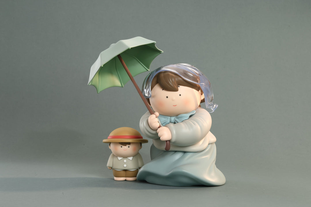 The Great Artist Figures – Season 3