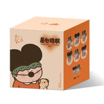 Biggallery Someone Loves You Series blind box single packaging box cute collectible toy