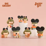 Biggallery Someone Loves You Series blind box full set figures display cute collectible toys