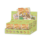 To Be With You plush blind box whole box display set collectible soft toys