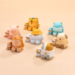 To Be With You Season 2 blind box full collection cute animal collectible figures