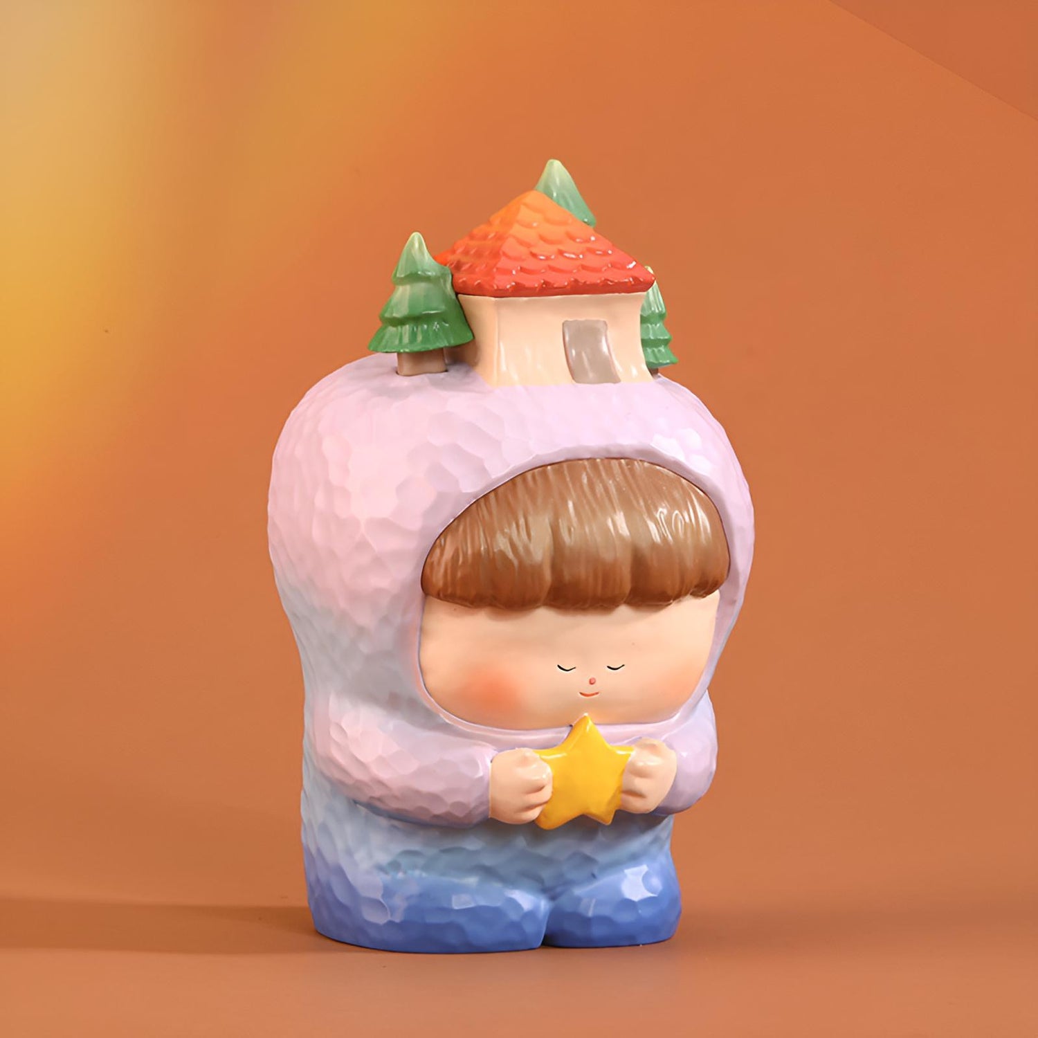 Make a Wish Series Figures