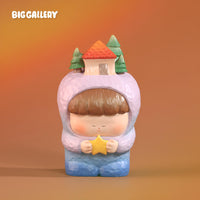 Make a Wish Series Figures