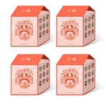 My Favorite Gift for You Girl Edition Blind Box 4 Pack by BigGallery