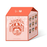 My Favorite Gift for You Girl Edition Blind Box single box packaging by BigGallery