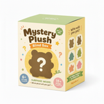 Mystery Plush Blind Box SKU