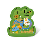 NINIGOGO Happy Day Series Blind Box single bag packaging for collectible toy purchase | BigGallery