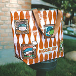 House of Art woven mini bag from Rainbow Lucky Bag Series Blind Bag by BigGallery