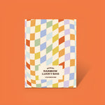 Single blind bag packaging for Rainbow Lucky Bag Series Blind Bag by BigGallery