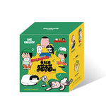 Single box packaging for Thank Goodness for Cats Series Blind Box by BigGallery and Matsugoda