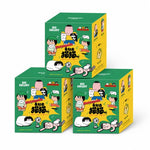 Three box packaging set for Thank Goodness for Cats Series Blind Box by BigGallery and Matsugoda