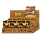 The Museum Bandits Series Blind Box full case packaging with six blind boxes