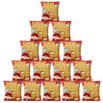 Wealth & Blessings Together Series Blind Bag 15 pack featuring Lucky Mini Beans collectible mystery designs
