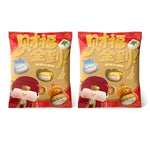 Wealth & Blessings Together Series Blind Bag 2 pack featuring Lucky Mini Beans collectible designs